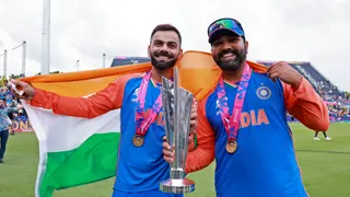 'Virat Kohli, Rohit Sharma To Play As Late As...': Former India Batting Coach Feels Both Stalwarts Can Go Sachin Tendulkar's Way